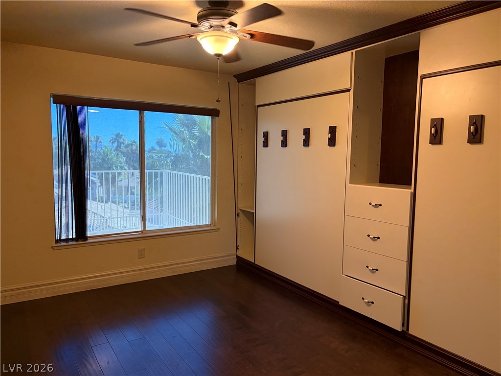 2536 Seascape Drive Las Vegas NV 89128