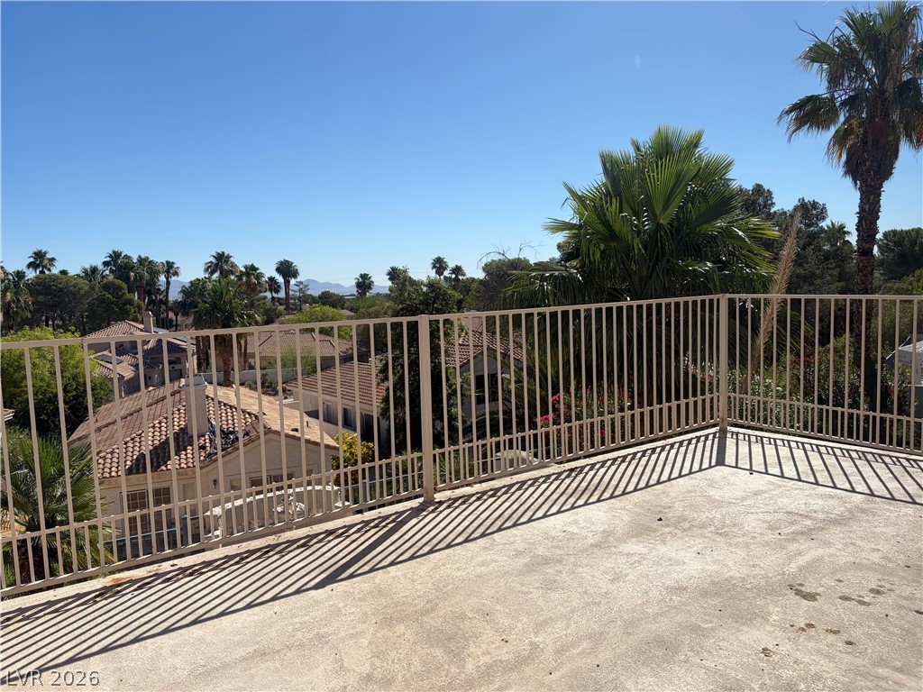 2536 Seascape Drive Las Vegas NV 89128