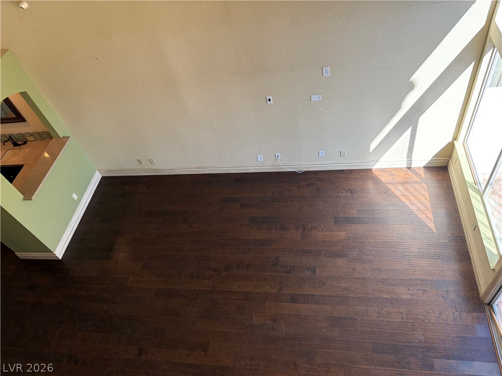 2536 Seascape Drive Las Vegas NV 89128