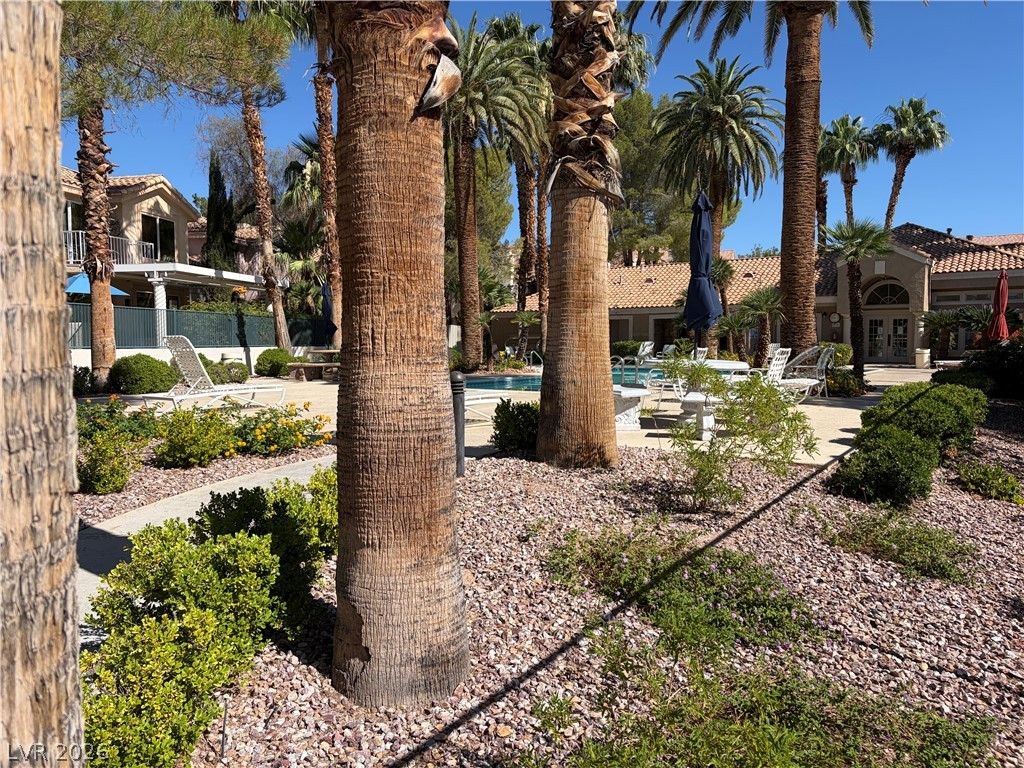 2536 Seascape Drive Las Vegas NV 89128
