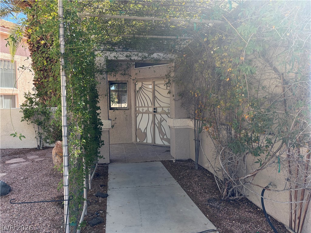 2536 Seascape Drive Las Vegas NV 89128