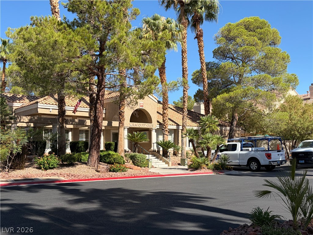 2536 Seascape Drive Las Vegas NV 89128