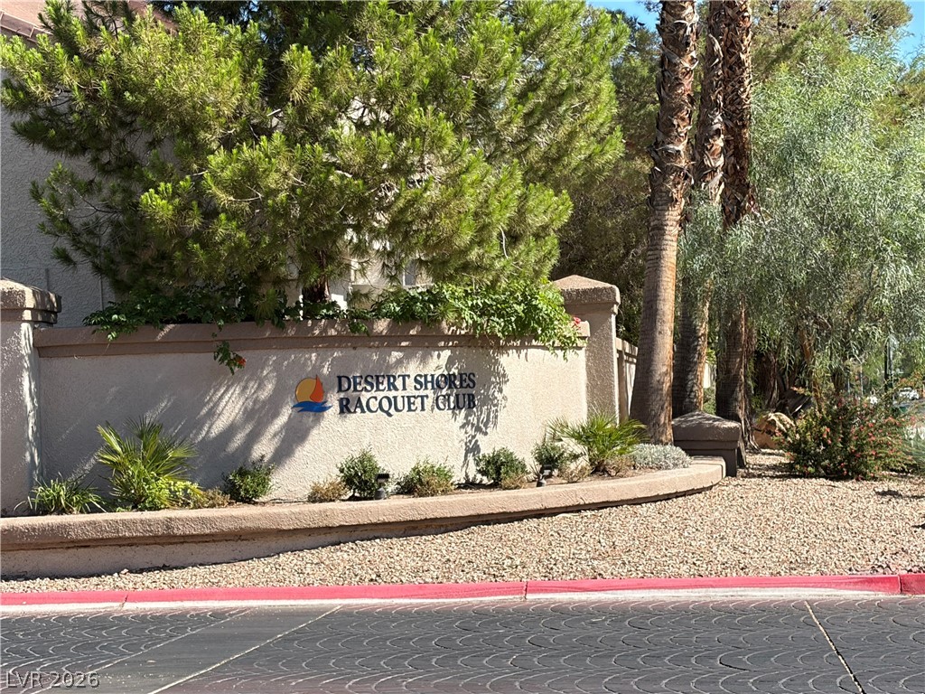2536 Seascape Drive Las Vegas NV 89128