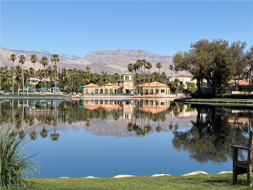 2536 Seascape Drive Las Vegas NV 89128
