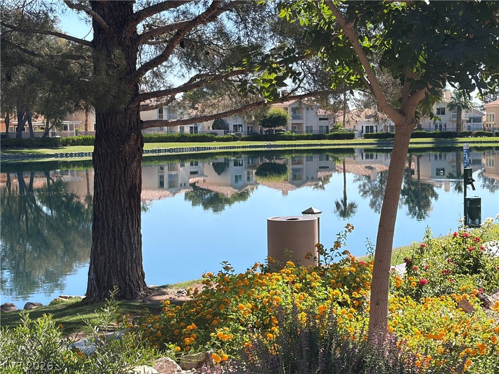 2536 Seascape Drive Las Vegas NV 89128