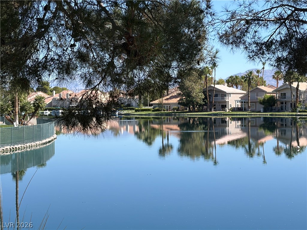 2536 Seascape Drive Las Vegas NV 89128