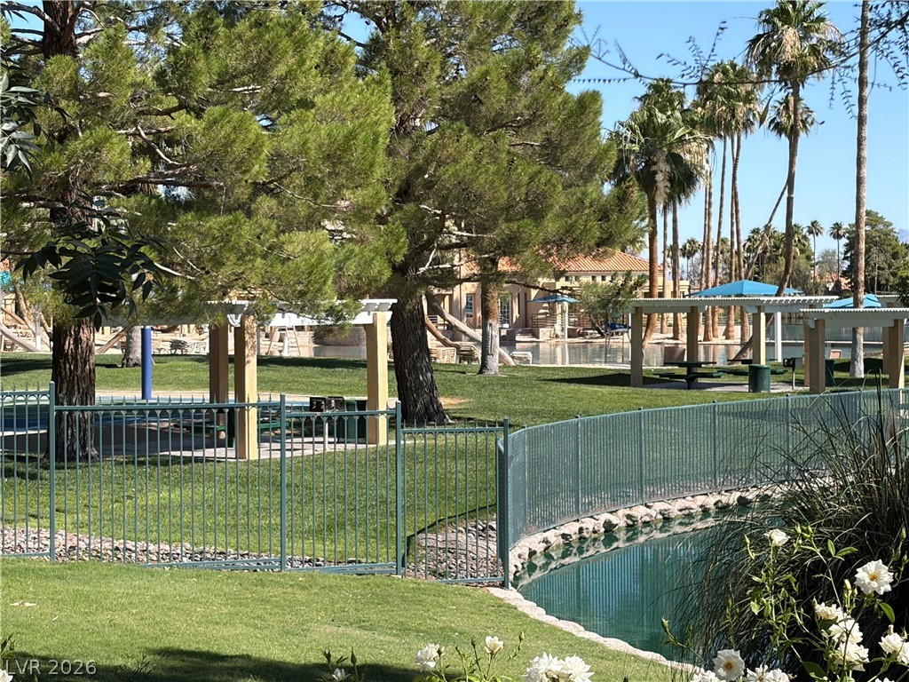 2536 Seascape Drive Las Vegas NV 89128