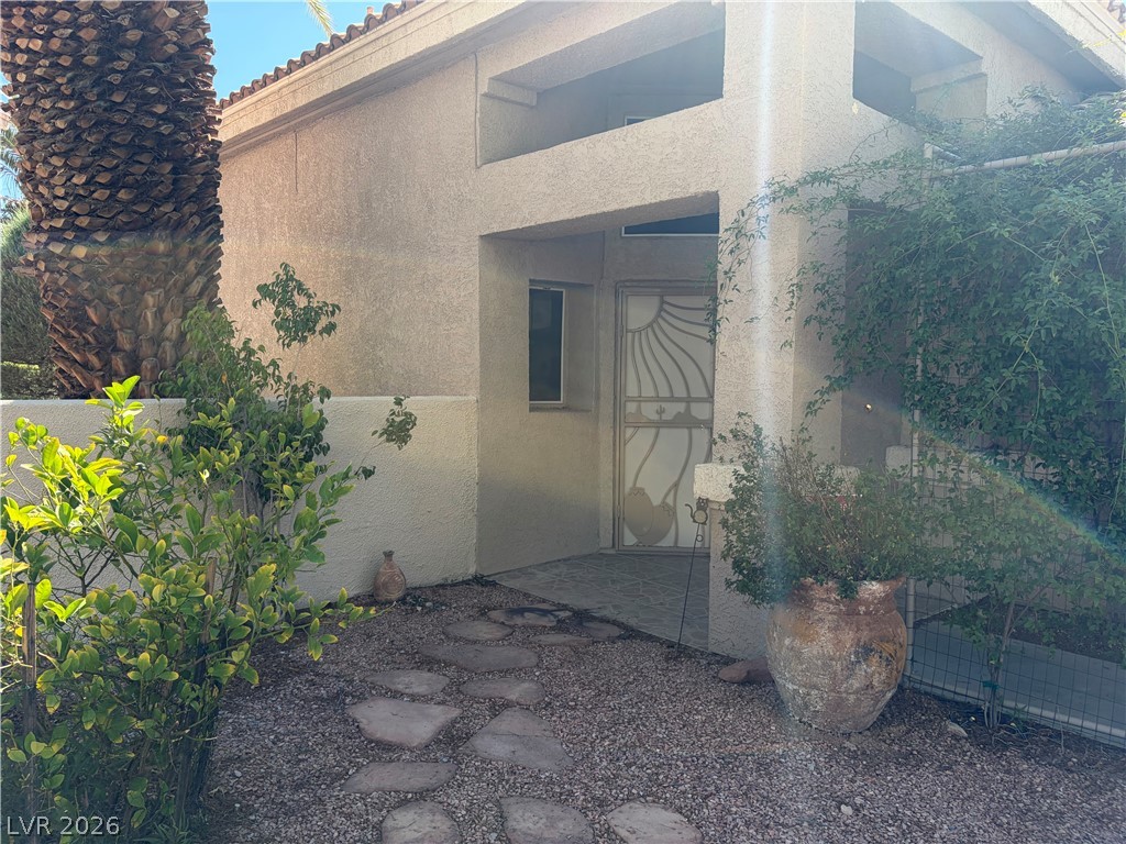 2536 Seascape Drive Las Vegas NV 89128