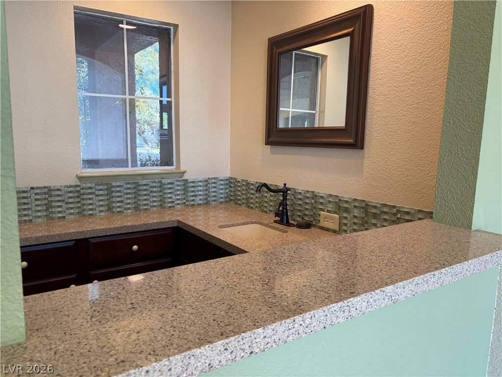 2536 Seascape Drive Las Vegas NV 89128