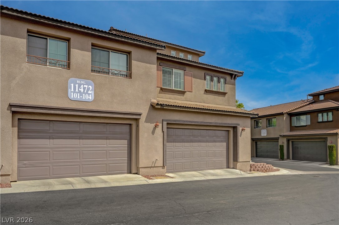 11472 Ogden Mills Drive 104 Las Vegas NV 89135