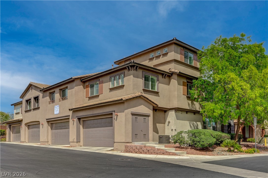 11472 Ogden Mills Drive 104 Las Vegas NV 89135