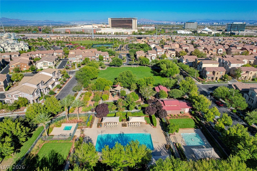 11472 Ogden Mills Drive 104 Las Vegas NV 89135