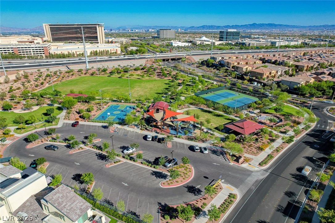 11472 Ogden Mills Drive 104 Las Vegas NV 89135