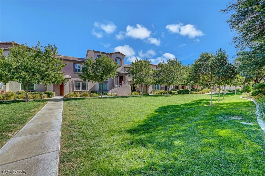 11472 Ogden Mills Drive 104 Las Vegas NV 89135