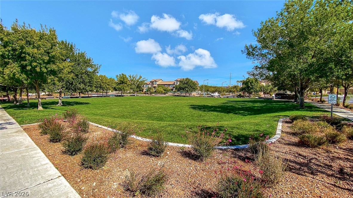 11472 Ogden Mills Drive 104 Las Vegas NV 89135
