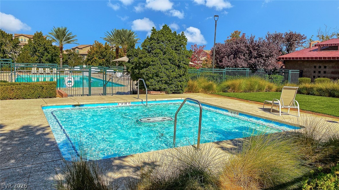 11472 Ogden Mills Drive 104 Las Vegas NV 89135