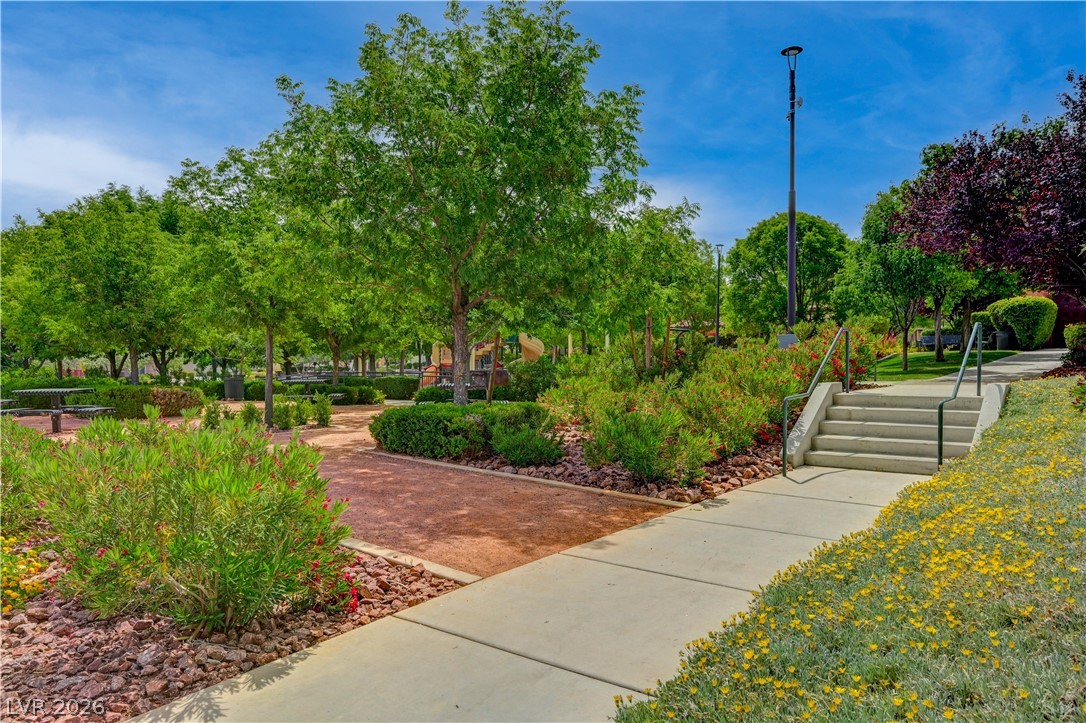 11472 Ogden Mills Drive 104 Las Vegas NV 89135