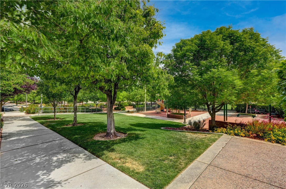 11472 Ogden Mills Drive 104 Las Vegas NV 89135