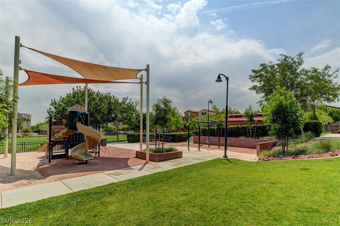 11472 Ogden Mills Drive 104 Las Vegas NV 89135