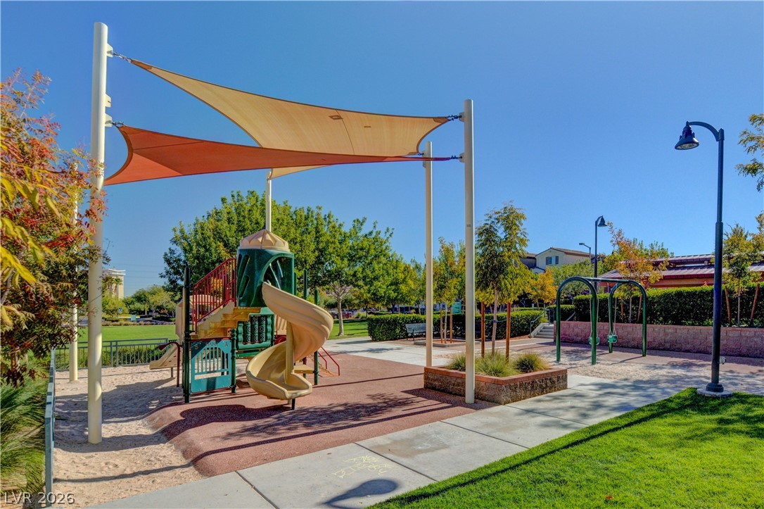 11472 Ogden Mills Drive 104 Las Vegas NV 89135