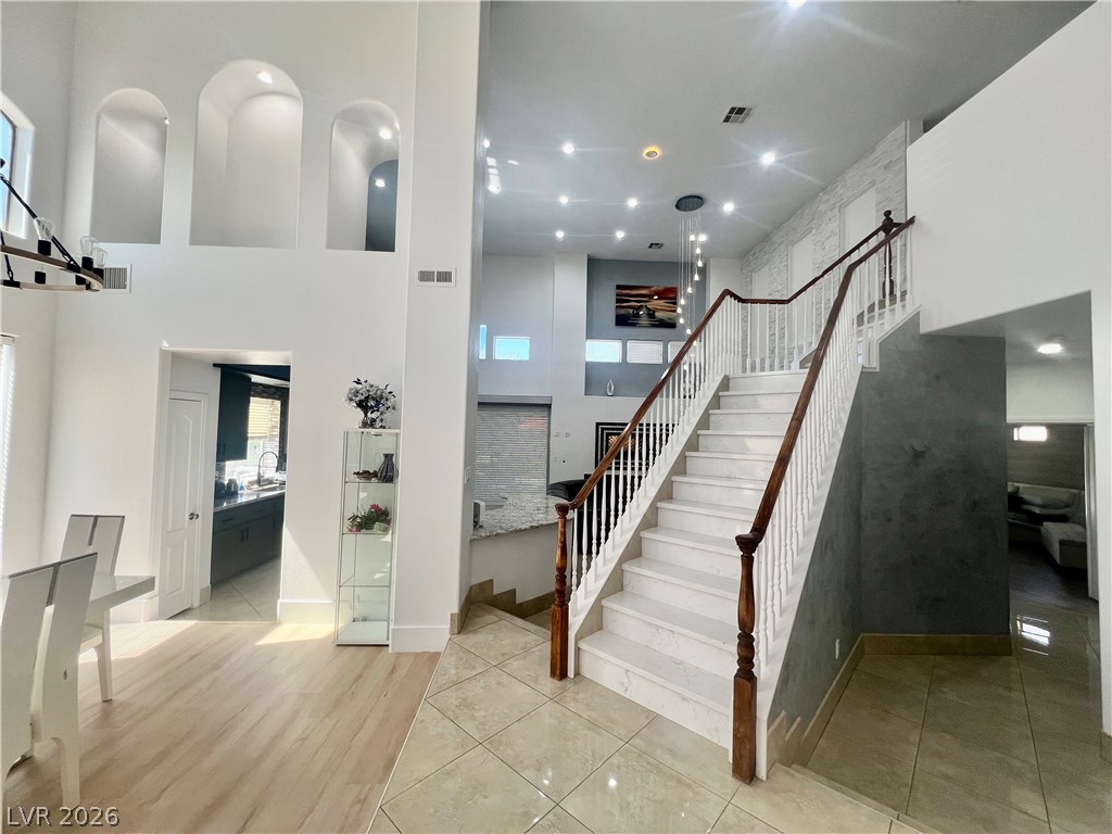 3779 Robert Randolf Way Las Vegas NV 89147