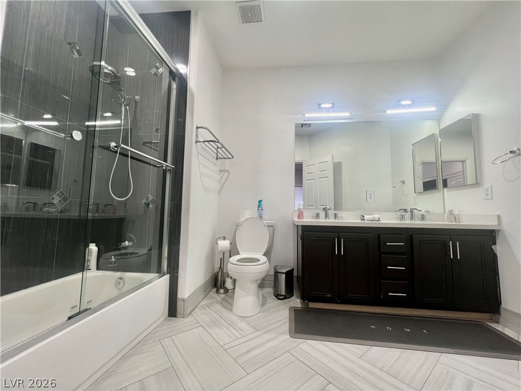 3779 Robert Randolf Way Las Vegas NV 89147