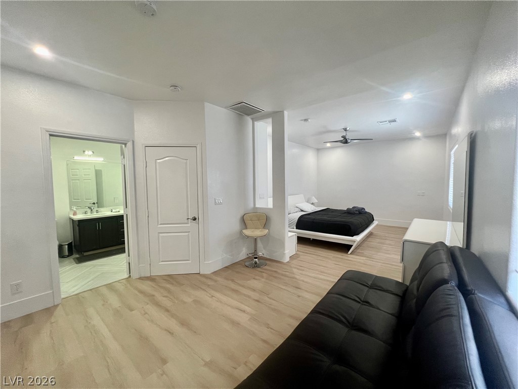 3779 Robert Randolf Way Las Vegas NV 89147