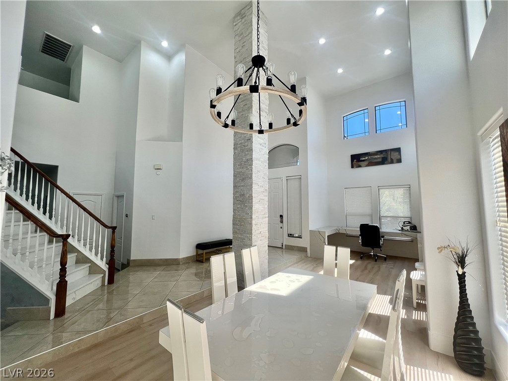 3779 Robert Randolf Way Las Vegas NV 89147
