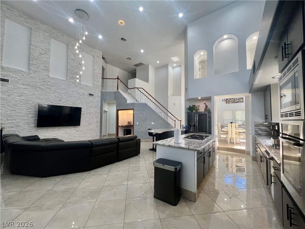 3779 Robert Randolf Way Las Vegas NV 89147