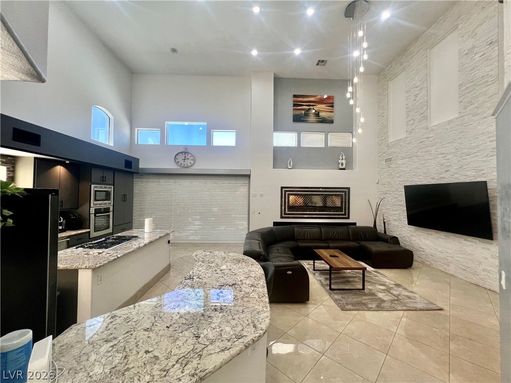 3779 Robert Randolf Way Las Vegas NV 89147