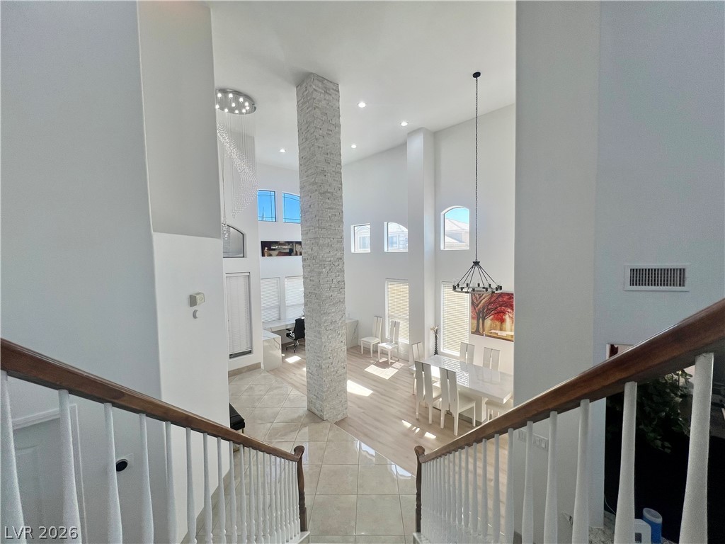 3779 Robert Randolf Way Las Vegas NV 89147