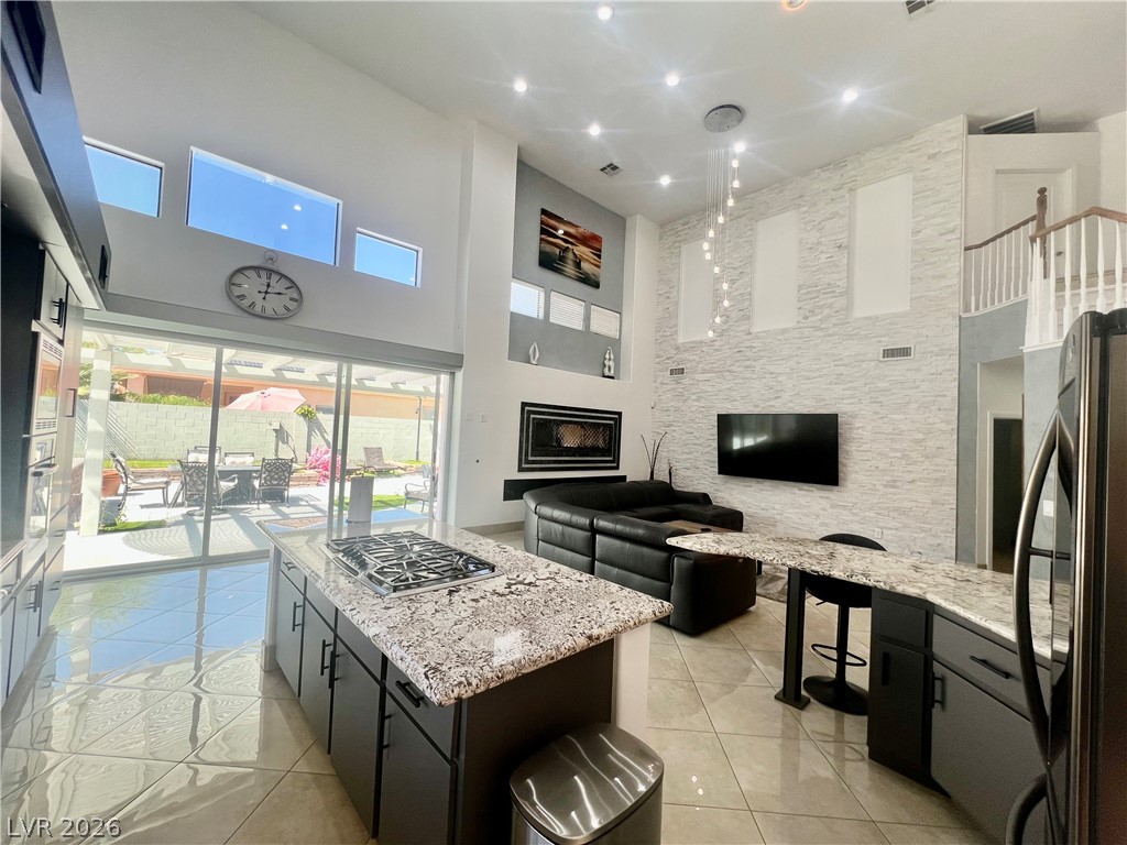 3779 Robert Randolf Way Las Vegas NV 89147