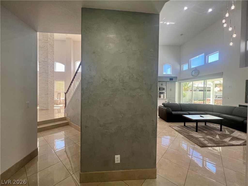 3779 Robert Randolf Way Las Vegas NV 89147