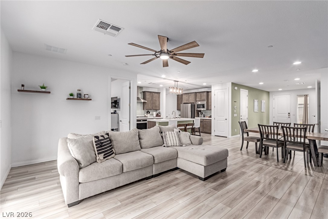 8739 Scalpay Street Las Vegas NV 89166