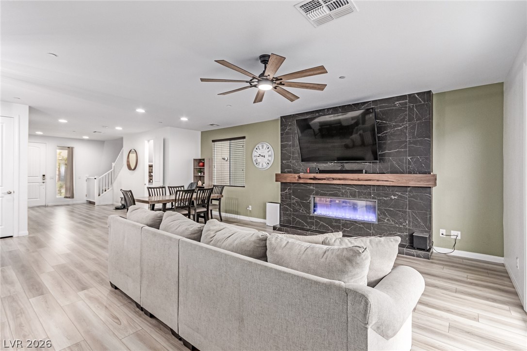 8739 Scalpay Street Las Vegas NV 89166
