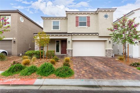 8739 Scalpay Street Las Vegas NV 89166