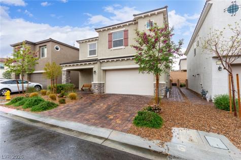 8739 Scalpay Street Las Vegas NV 89166