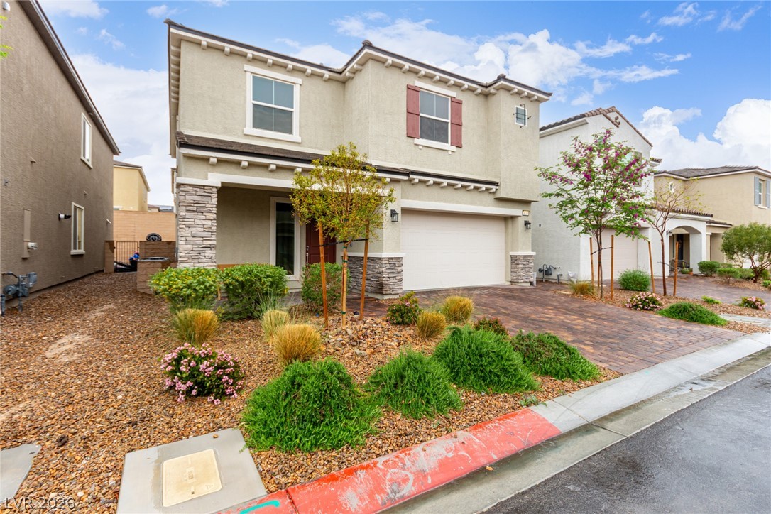 8739 Scalpay Street Las Vegas NV 89166