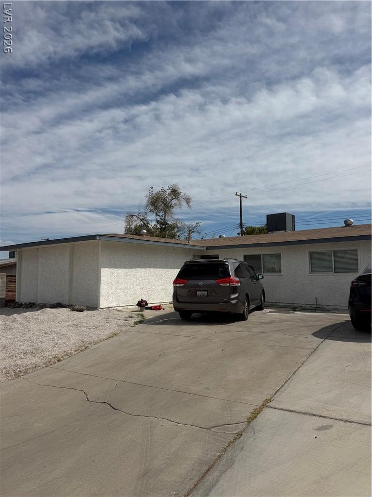3117 Alcoa Avenue Las Vegas NV 89102