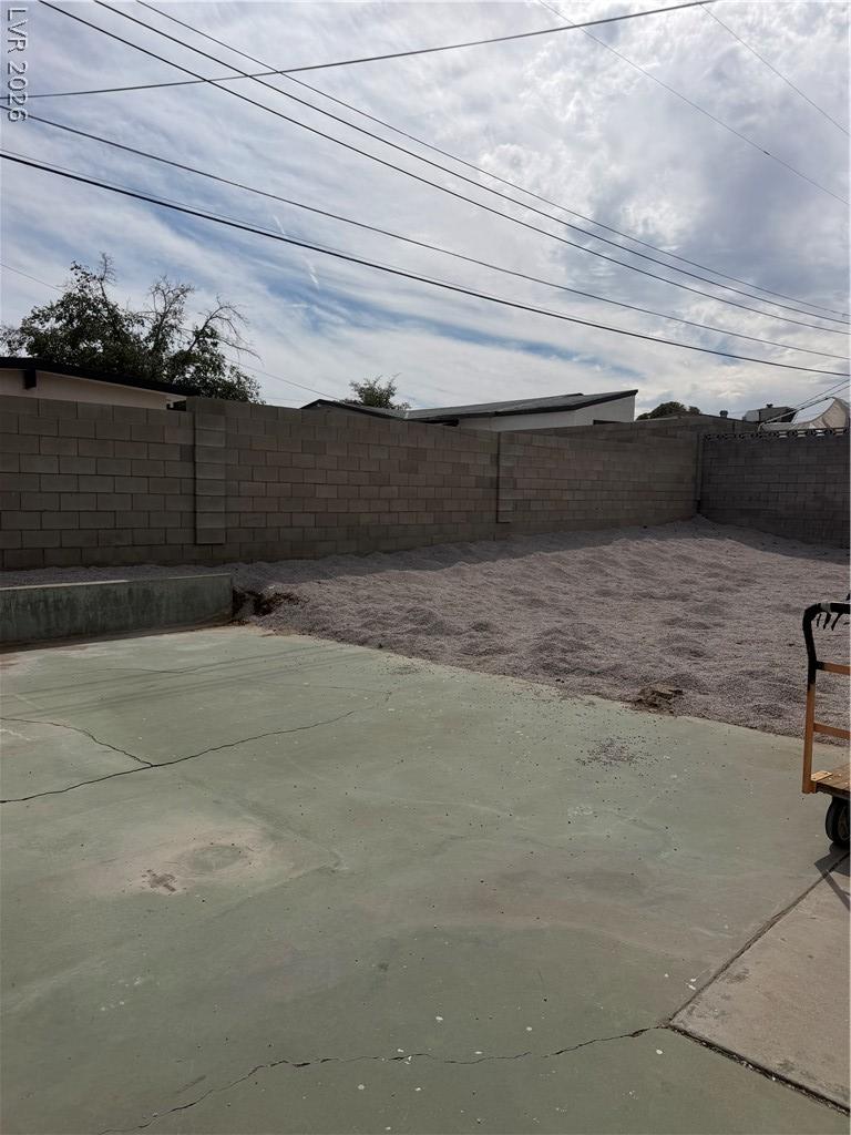 3117 Alcoa Avenue Las Vegas NV 89102