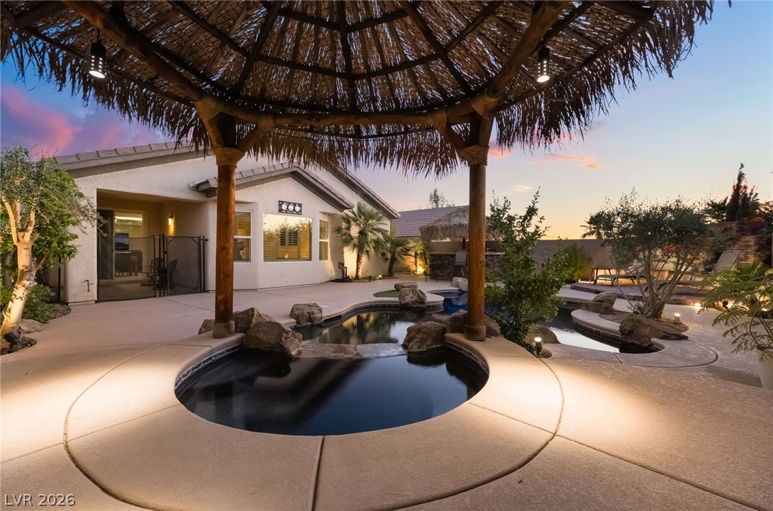 2676 Lochleven Way Henderson NV 89044