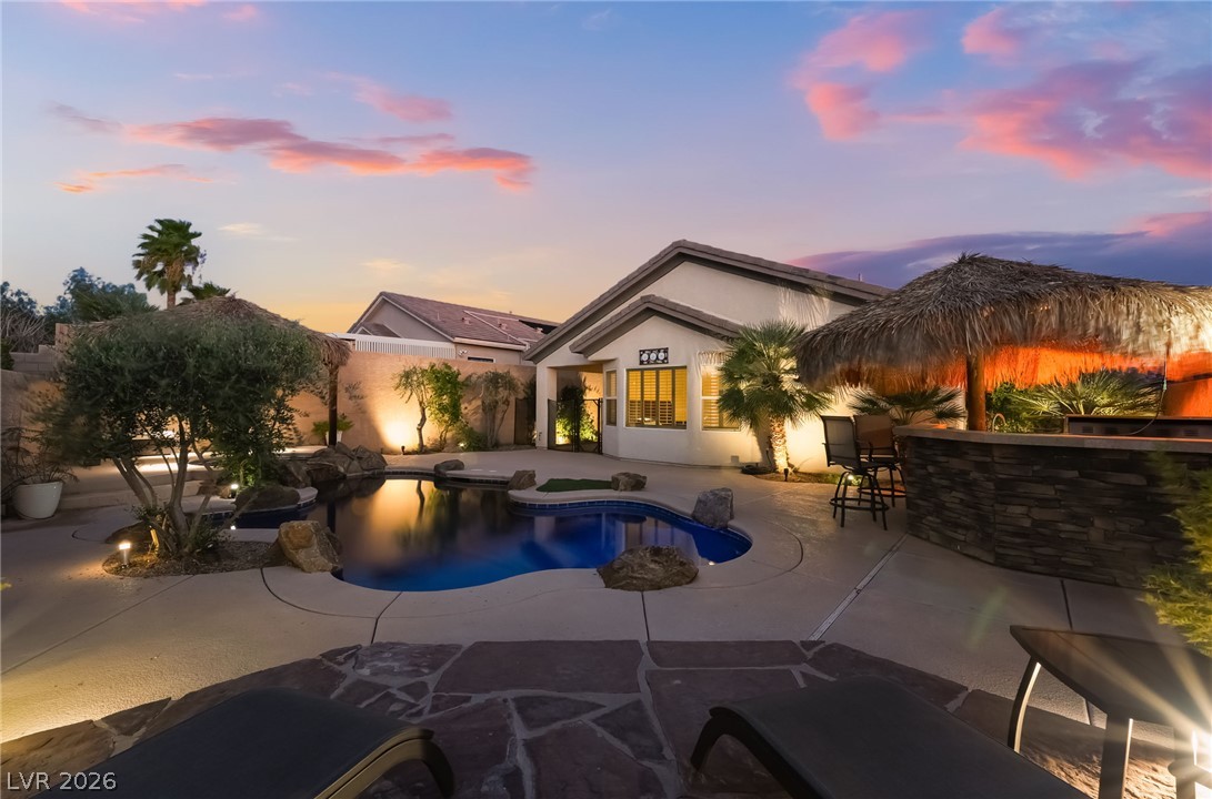 2676 Lochleven Way Henderson NV 89044