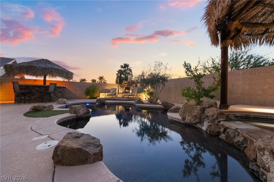 2676 Lochleven Way Henderson NV 89044