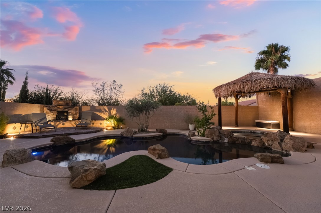 2676 Lochleven Way Henderson NV 89044