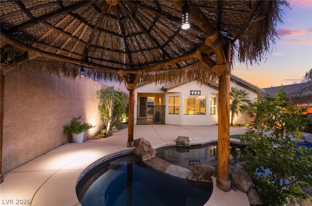 2676 Lochleven Way Henderson NV 89044
