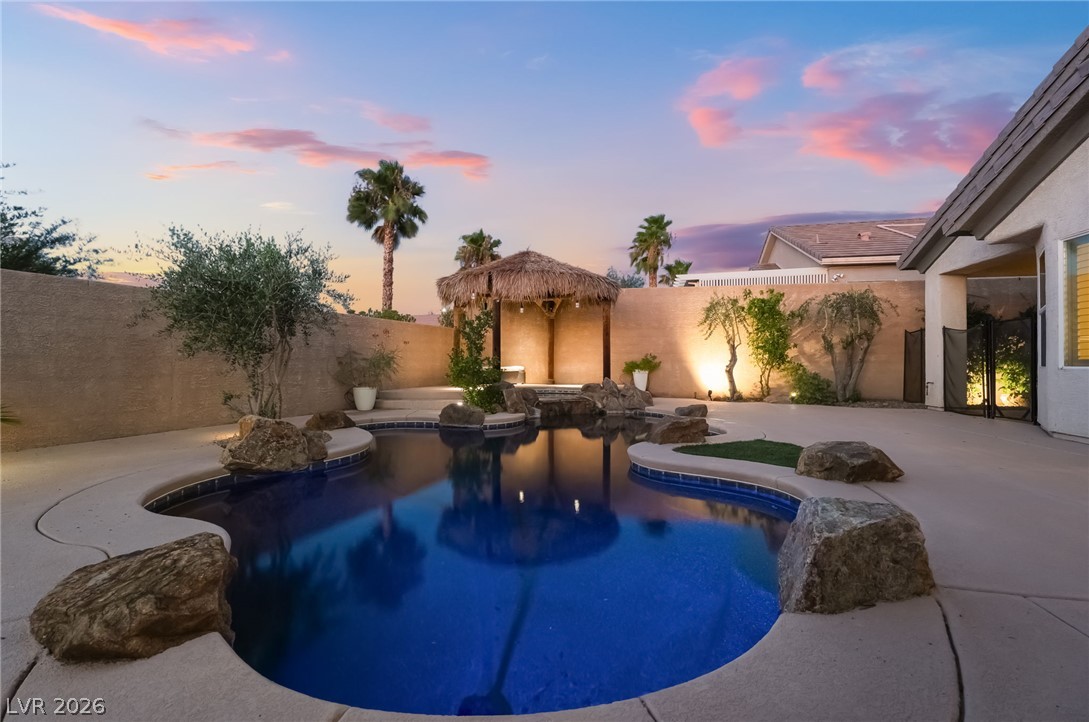 2676 Lochleven Way Henderson NV 89044