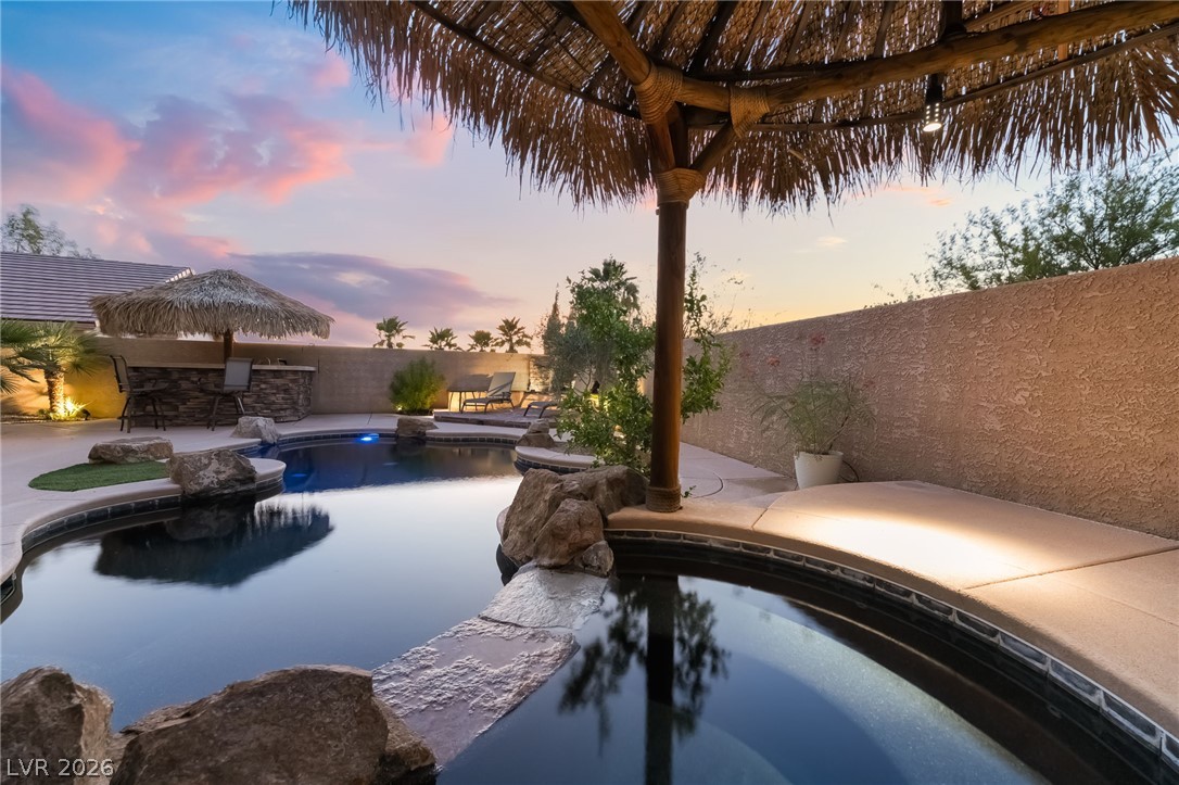 2676 Lochleven Way Henderson NV 89044