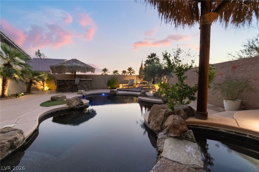 2676 Lochleven Way Henderson NV 89044