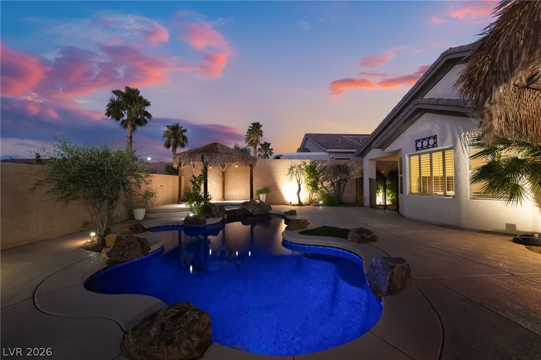 2676 Lochleven Way Henderson NV 89044