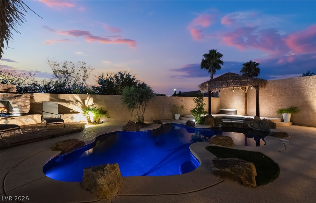 2676 Lochleven Way Henderson NV 89044